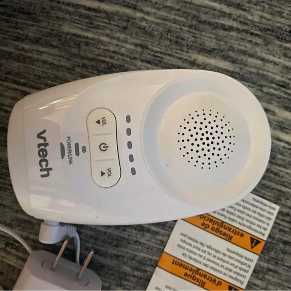 Vtech Baby Monitor - Picture 3 of 4